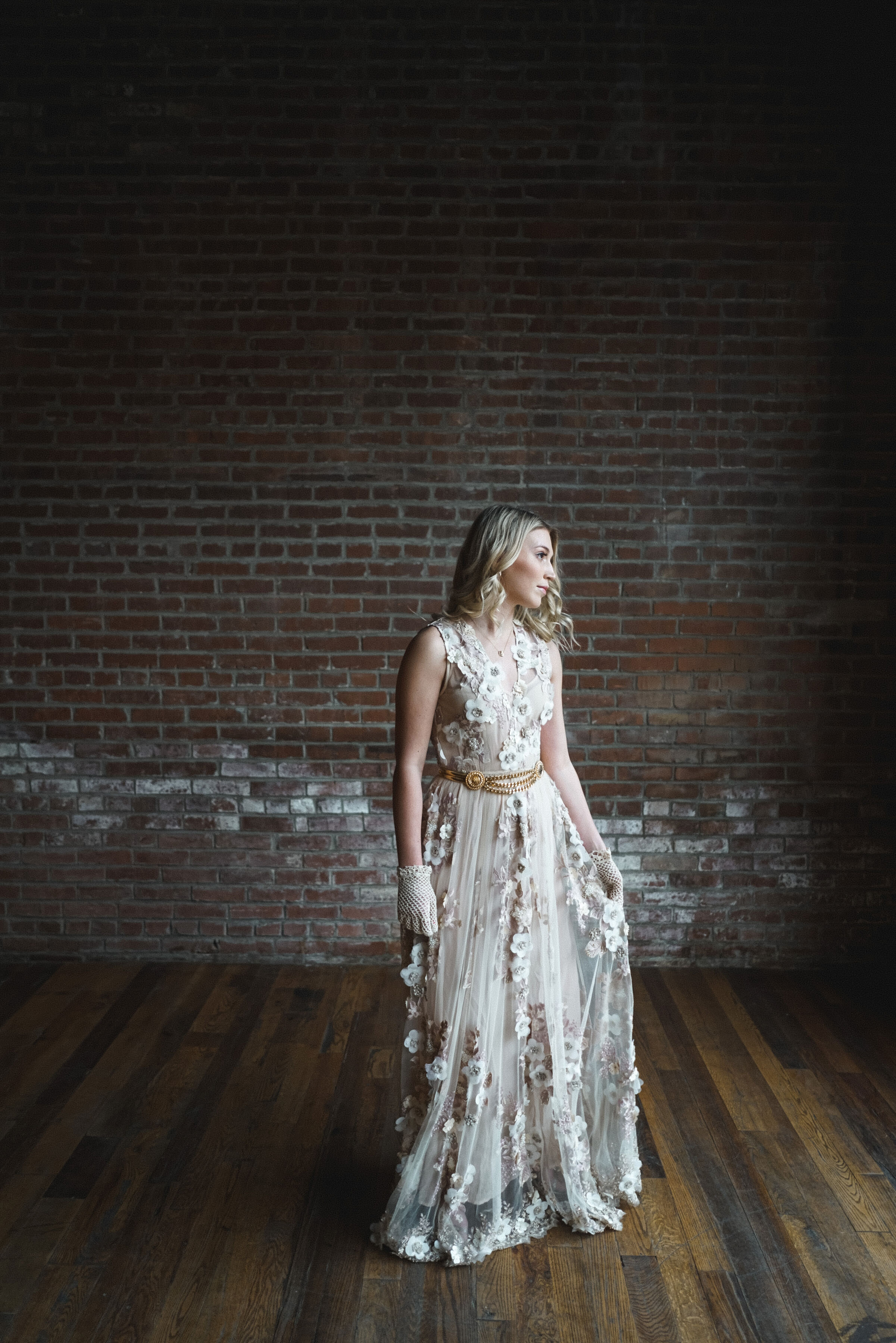 Vintage Angel
