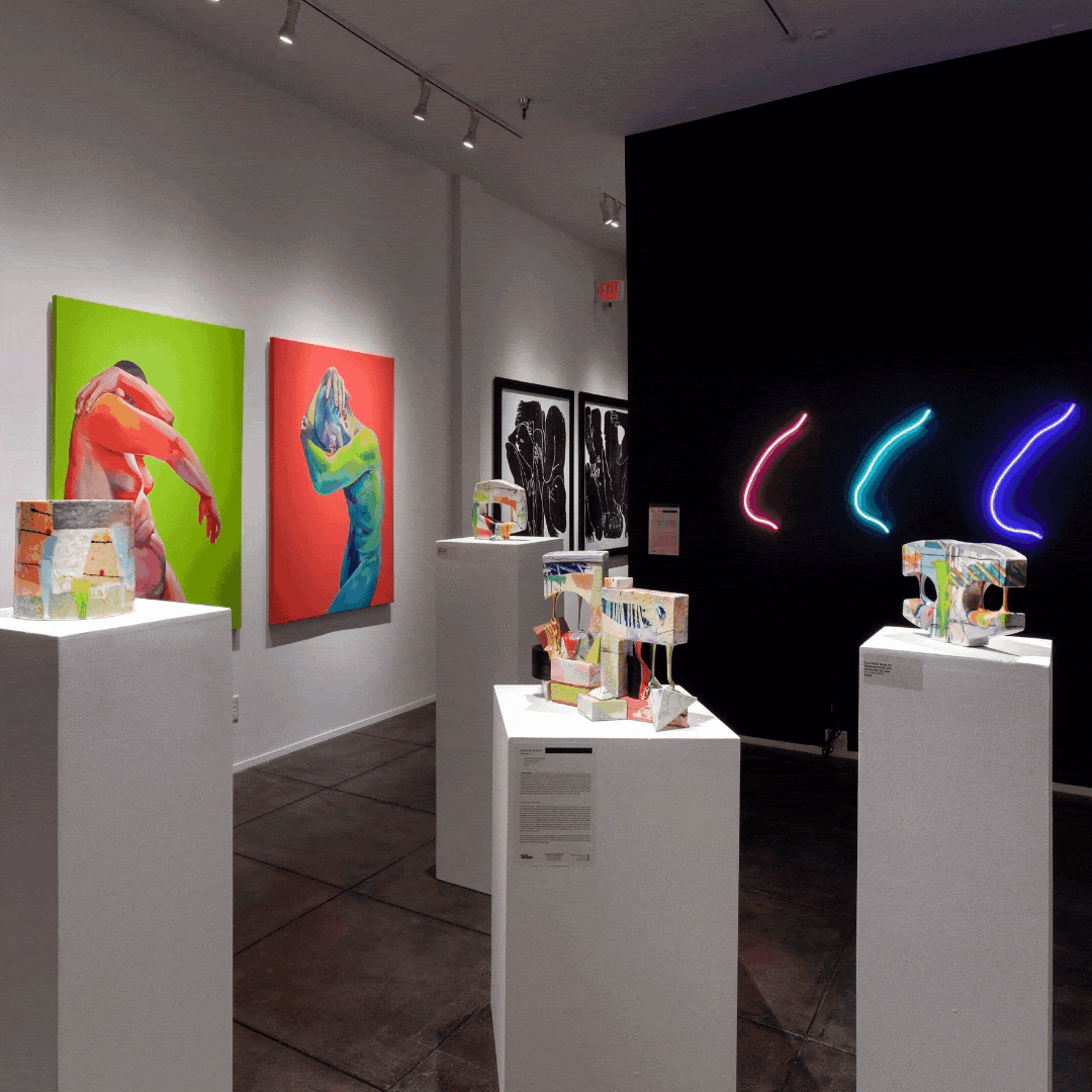 Announcement: "Art BEYOND Arts’ Sake"