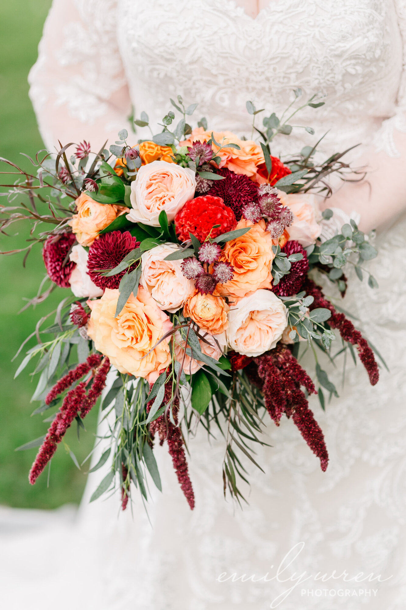 Pine Hill Events Bridal Bouquets.jpg