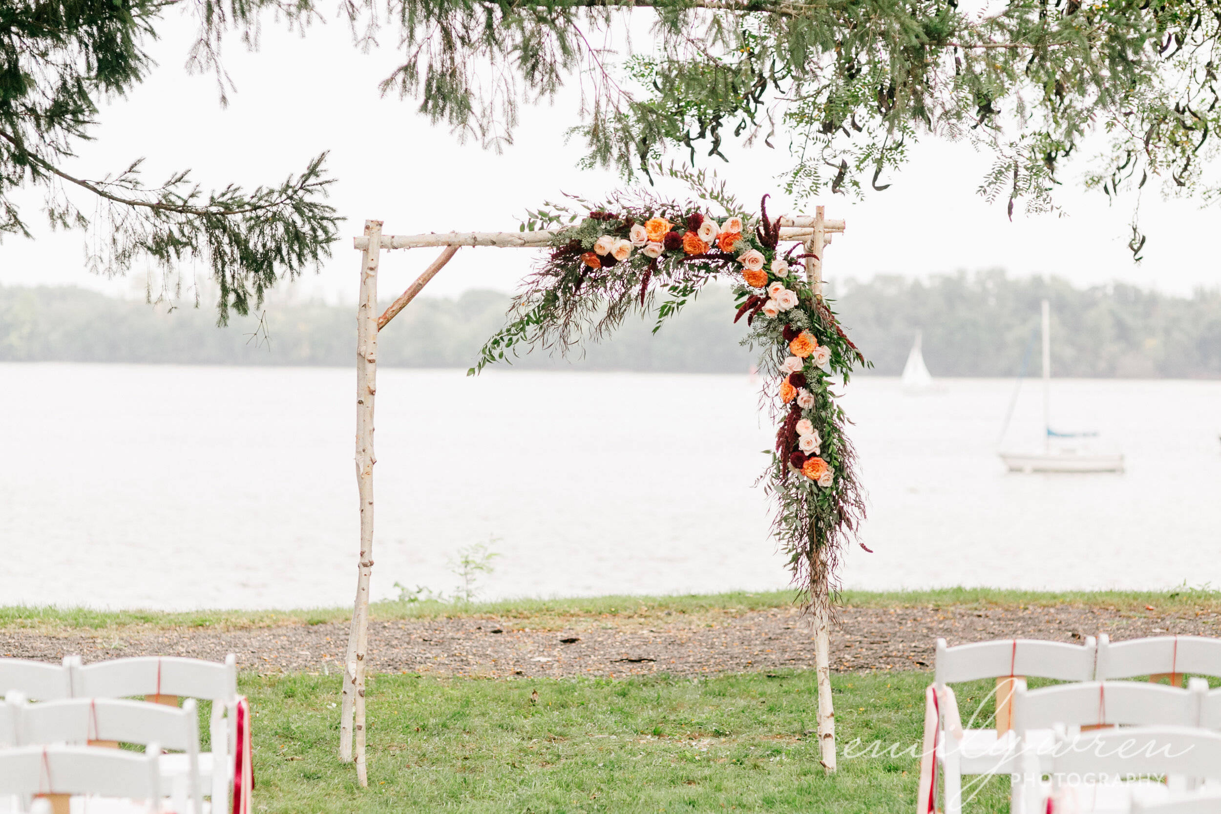 Pine Hill Events Outdoor Wedding.jpg