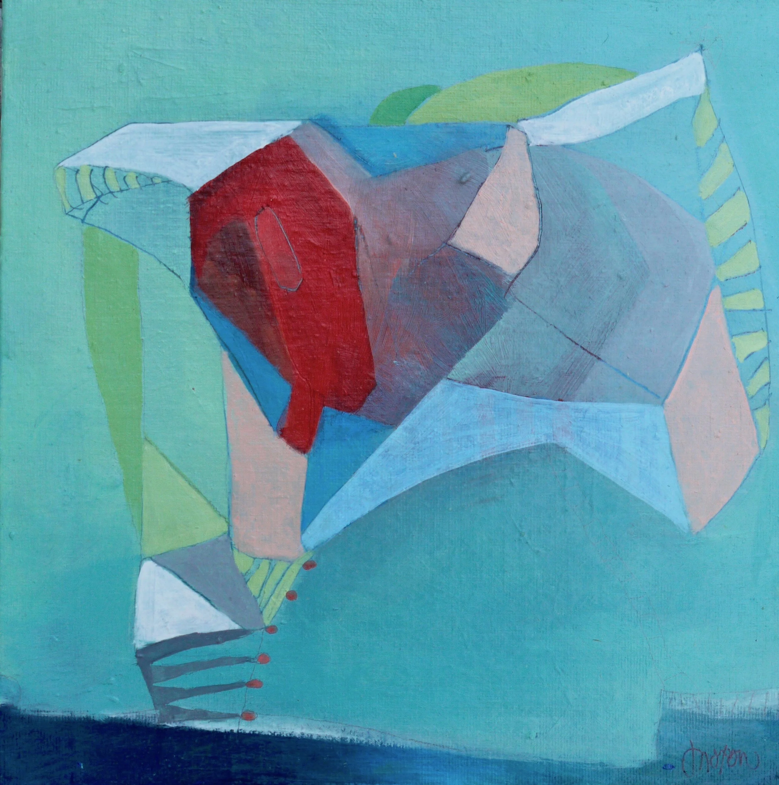 Jennifer Noxon