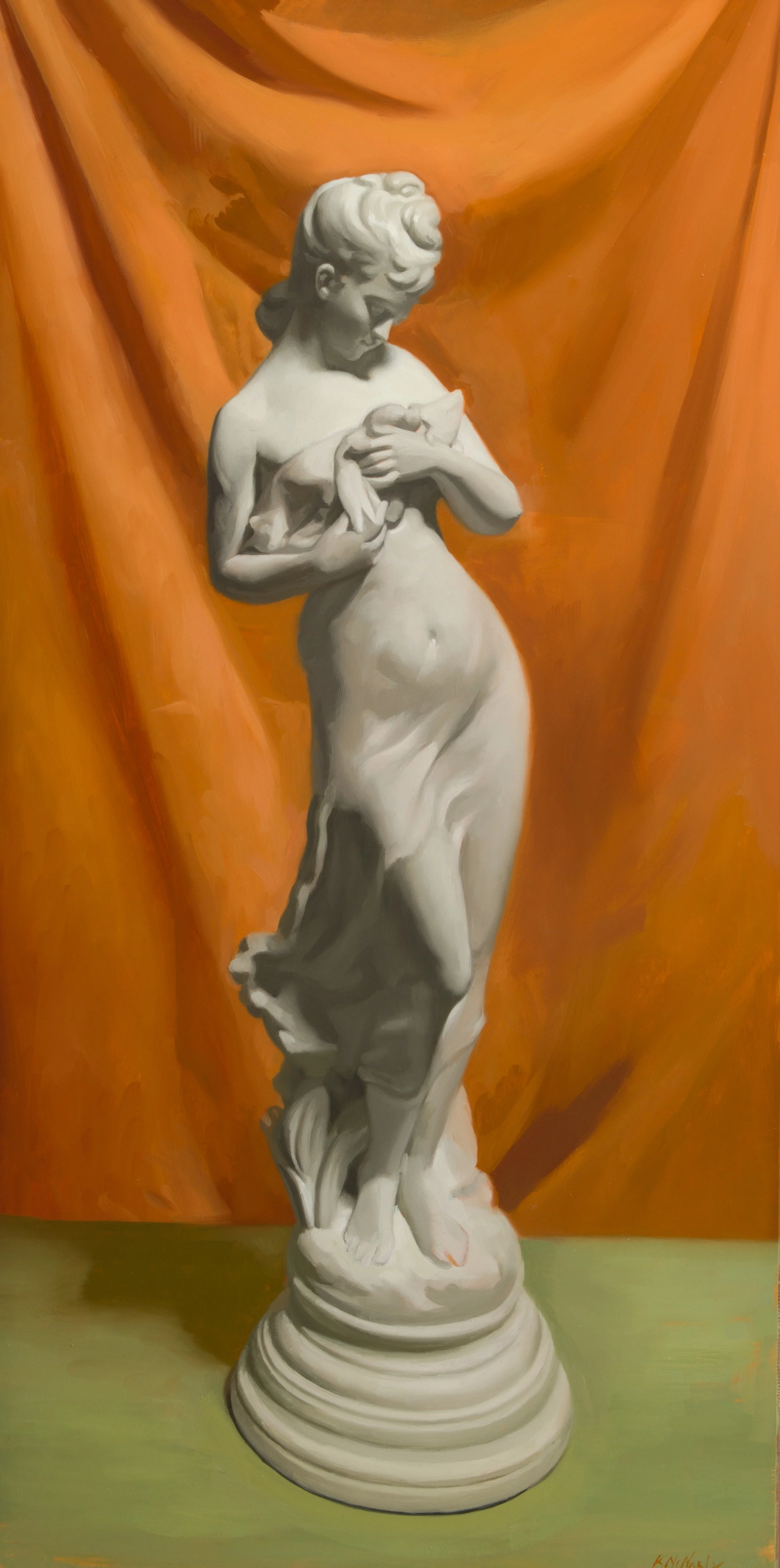Alabaster
