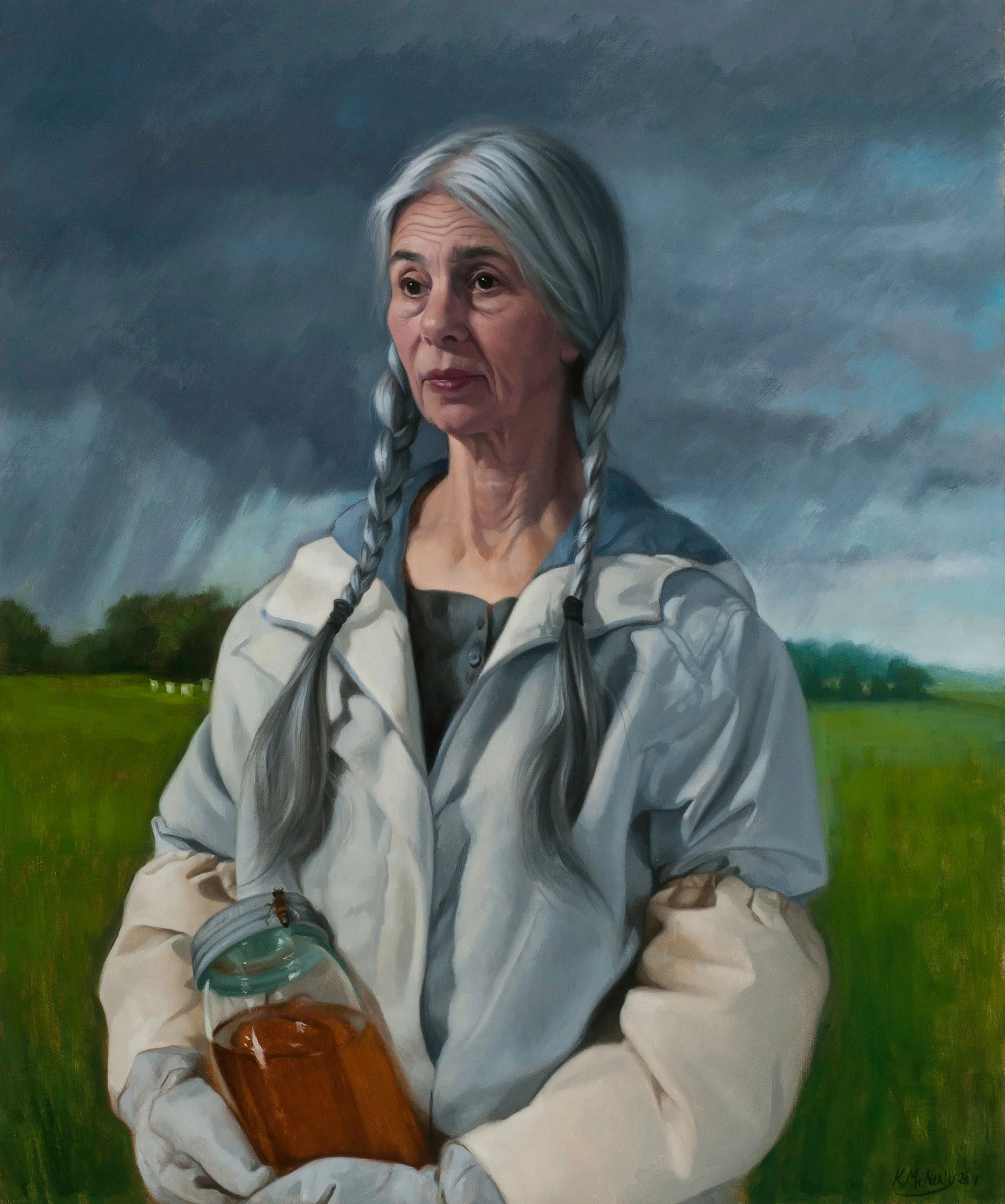 Beekeeper