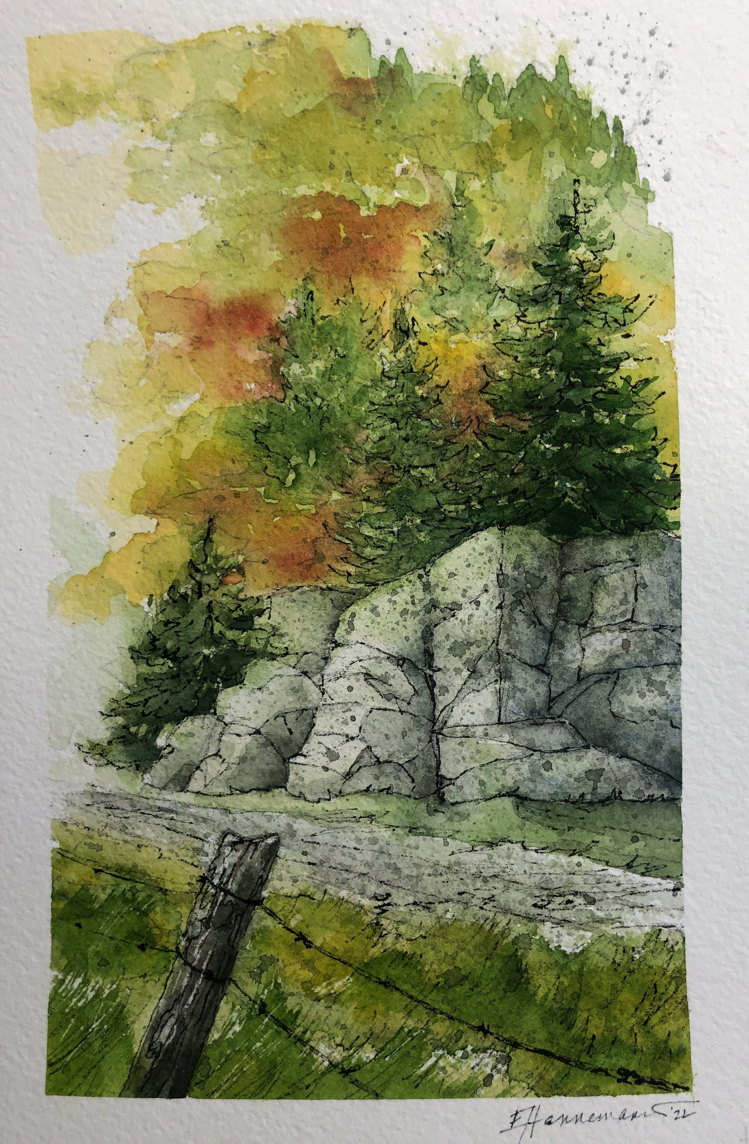  Ten Collective Show April 23-24, 2022 SOLD 