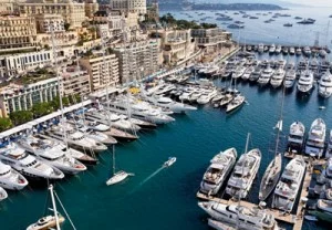 monaco