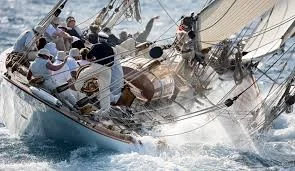 voiles de st tropez