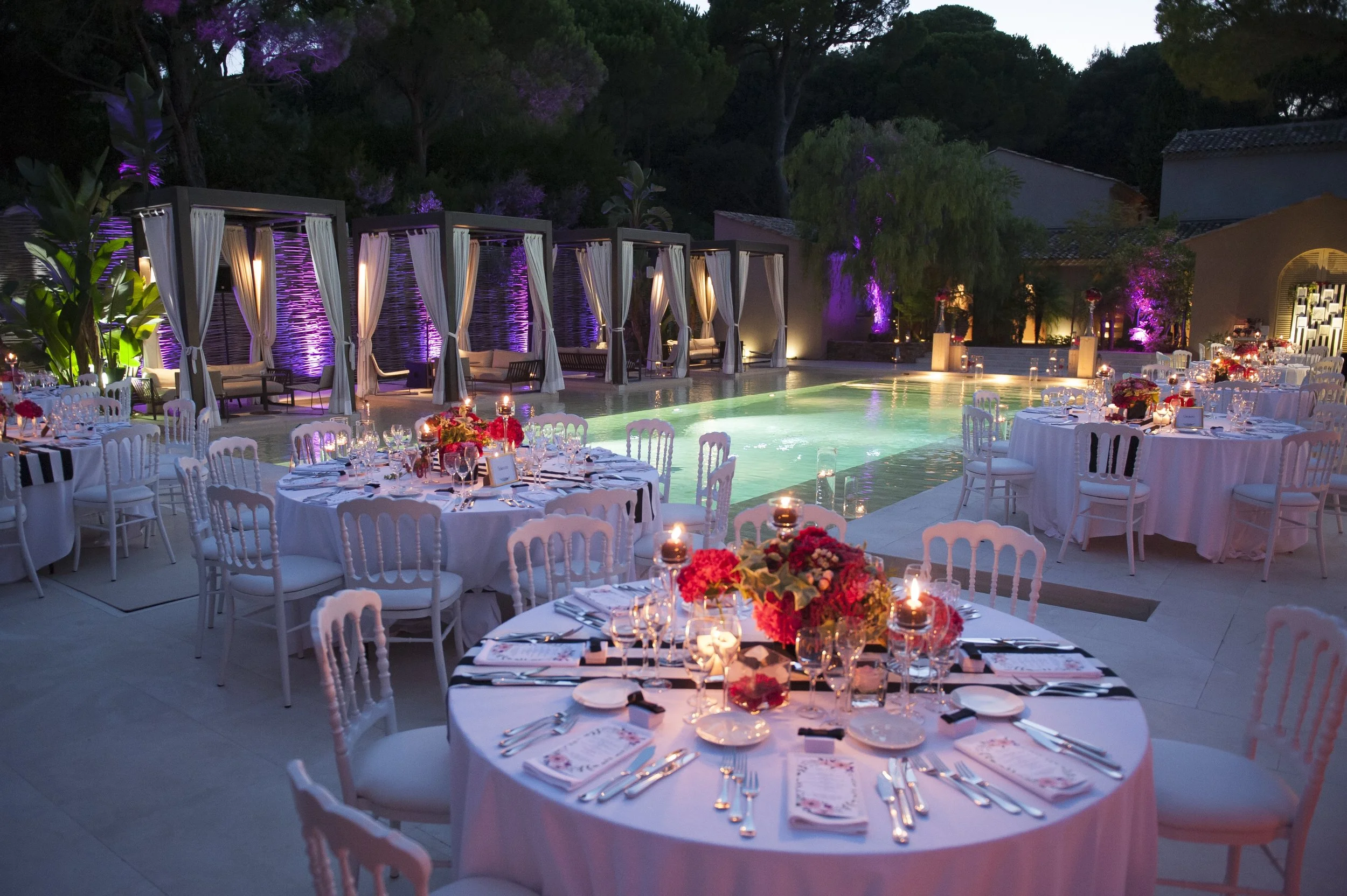 wedding planer