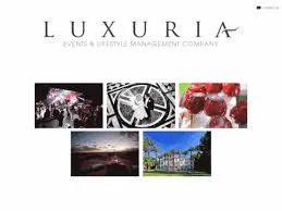 luxuria
