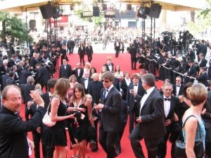 festival de cannes