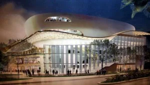 palais des congres antibes
