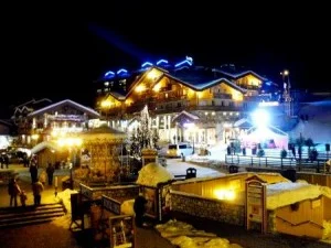 Courchevel