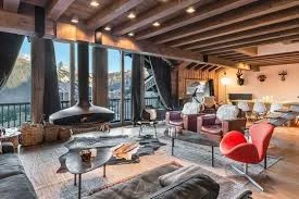 courchevel