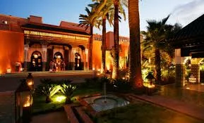 marrakech