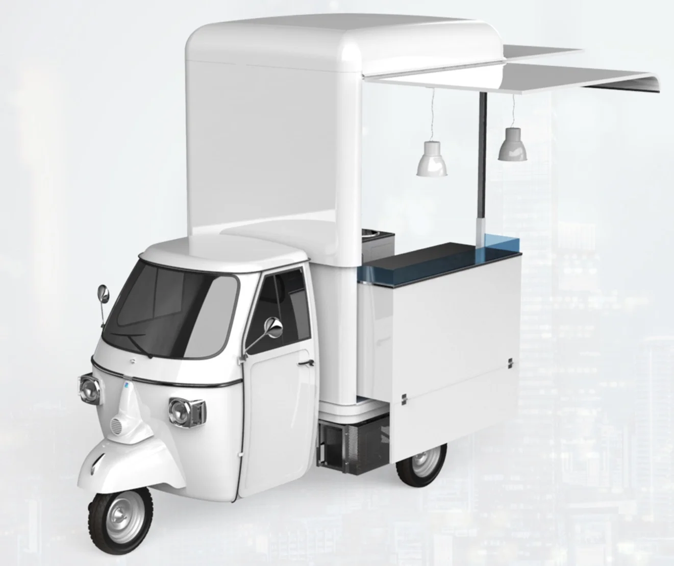 Location de Food Truck