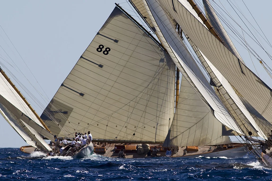 Vos événements durant les voiles de St Tropez