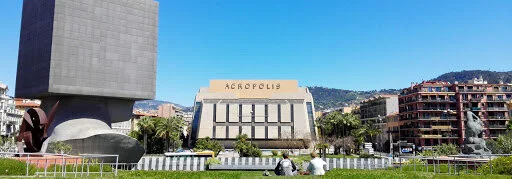 Evénementiel, congrès, séminaires - Nice