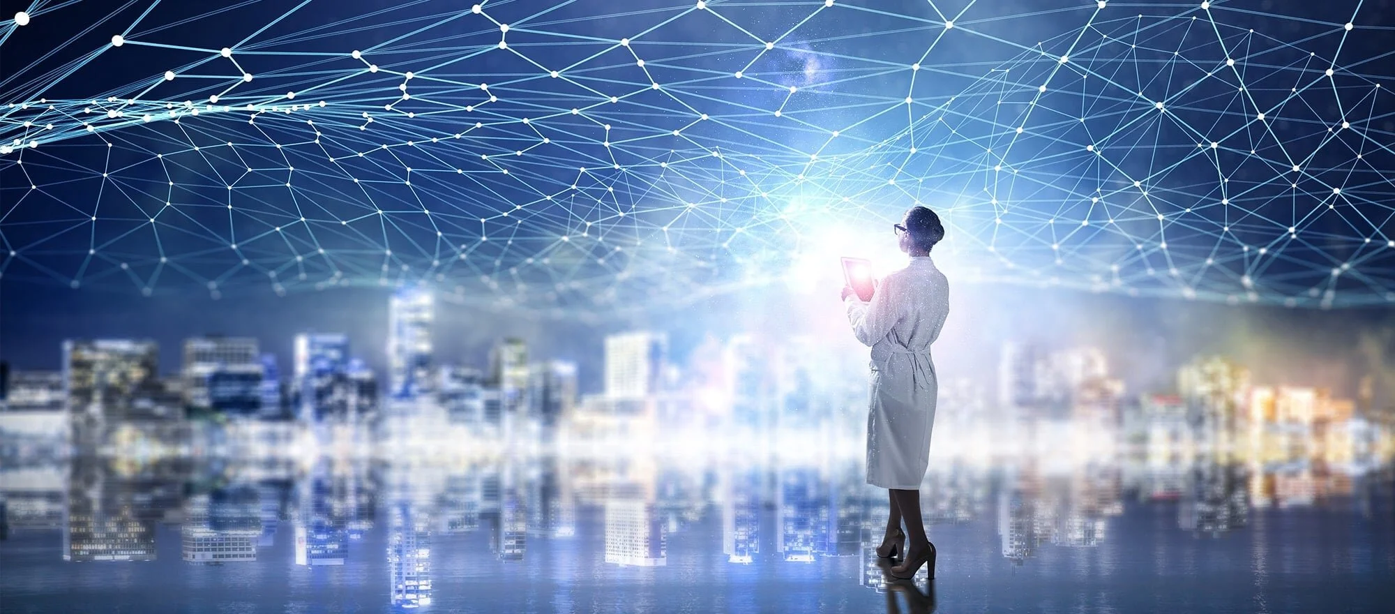 Digitalisation d'événements