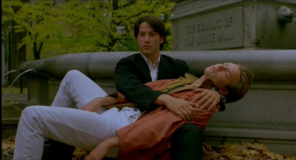 My Own Private Idaho, film-grab.com