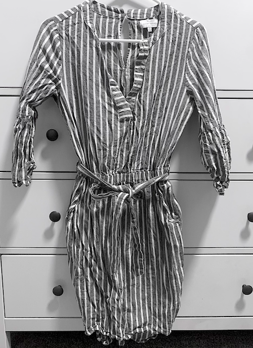 LUCKY BRAND DRESS — $45