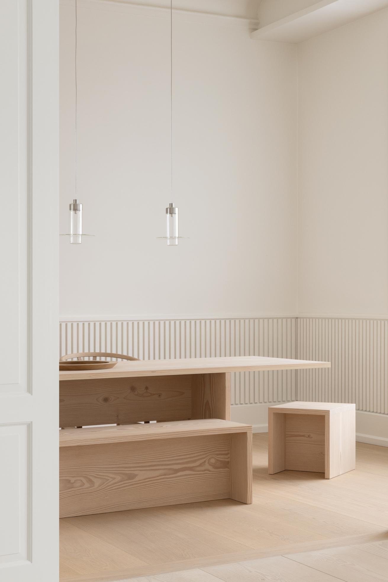 PawsonxDinesen - Pawson Furniture Collection - Dinesen Apartment by John Pawson - DK - Photographer Monica Steffensen - PR -7.jpg