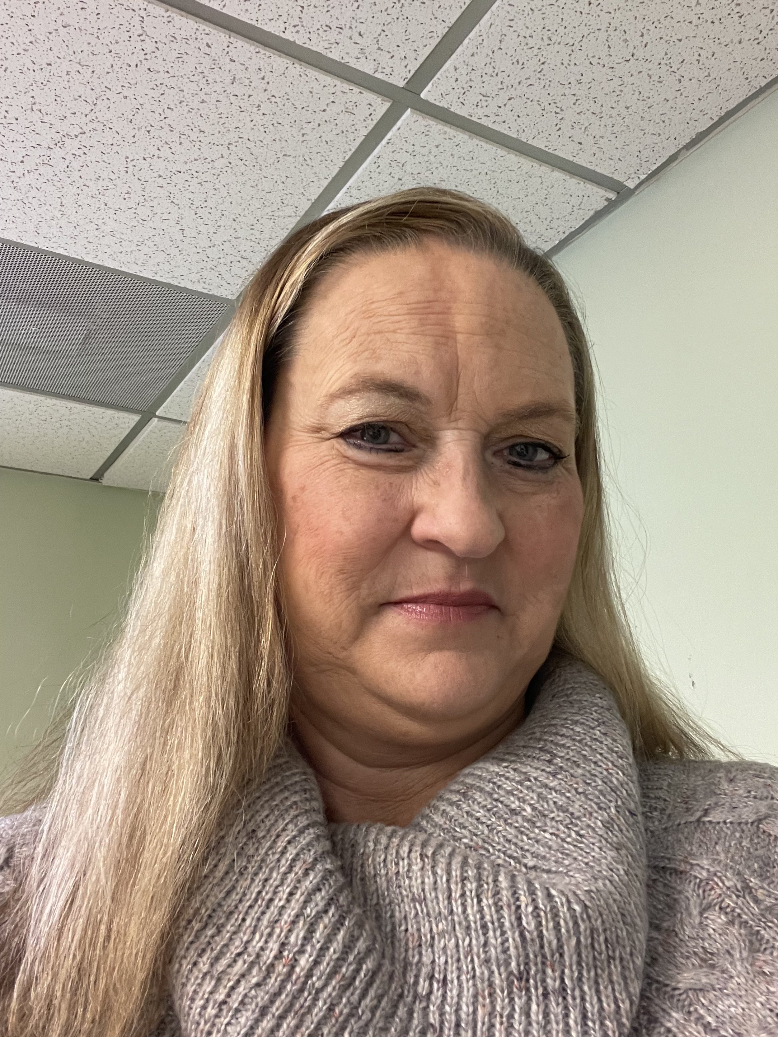 Staff — Hay Street United Methodist Church