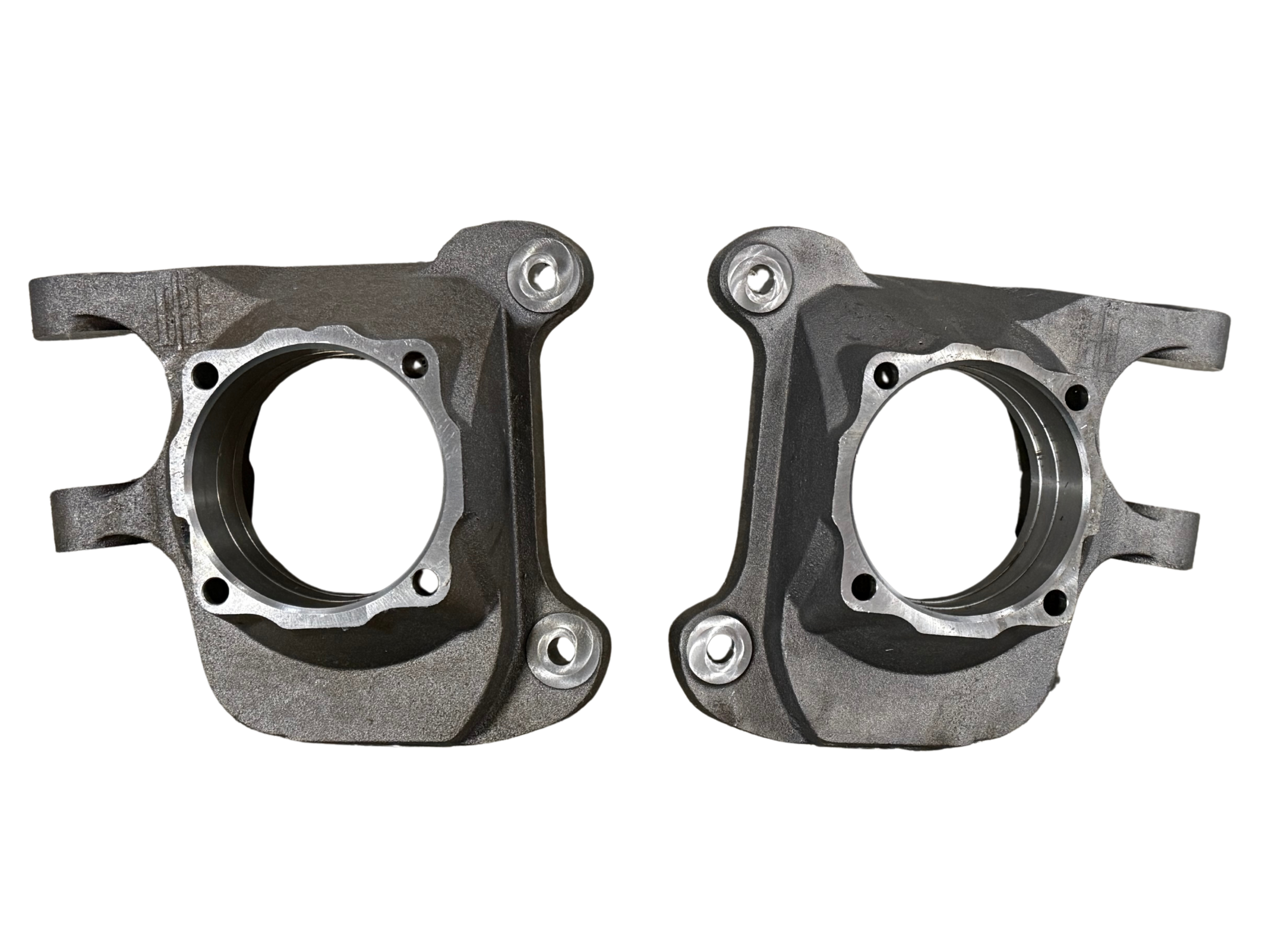 AXLE BUILDER PARTS