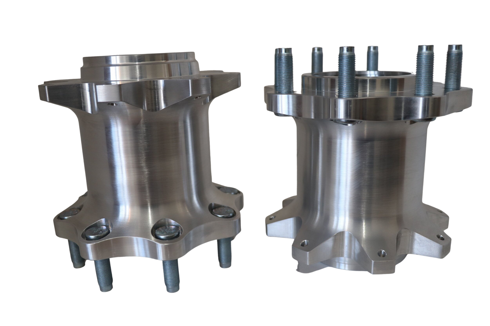 Ford Dually Kingpin Hubs