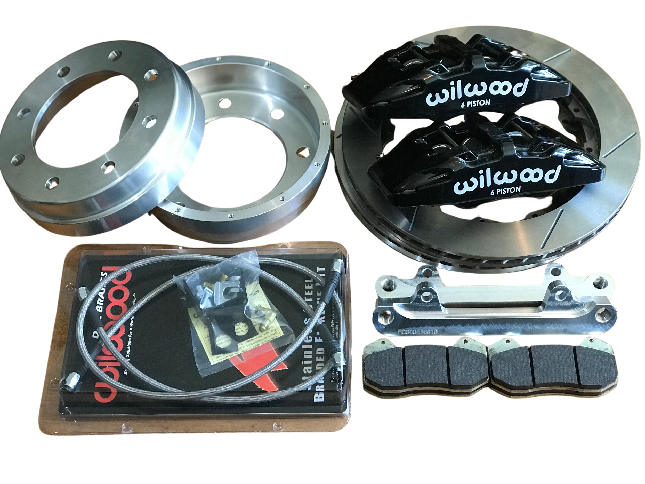 Front Right Brake Caliper with Bracket for Ford F-250 F-350 Super Duty 2005-2012 Front Right Brake Caliper with Bracket for Ford F-250 F-350 Super Duty 2005-2012