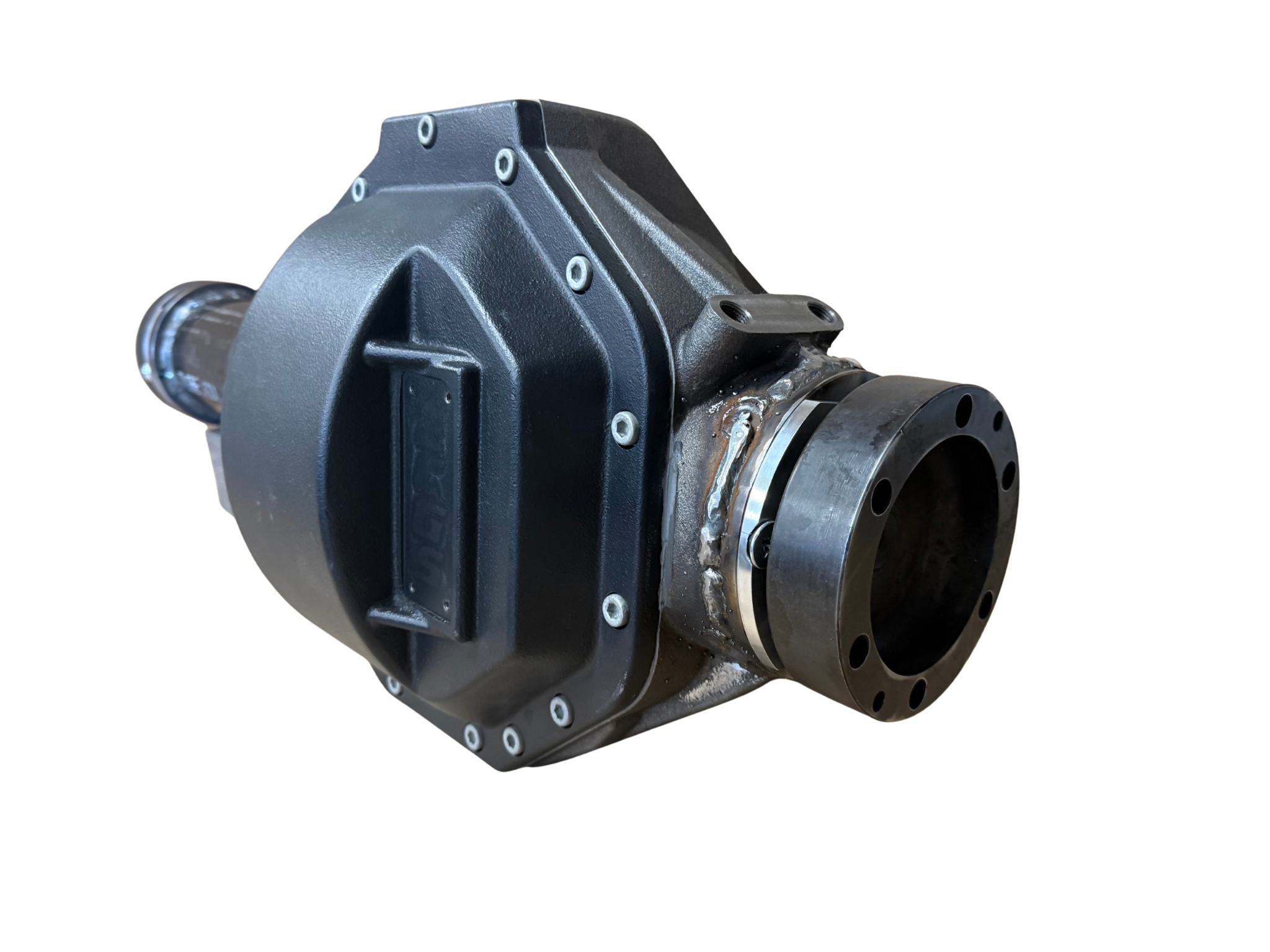 AAM 10.5 Front IFS Diff