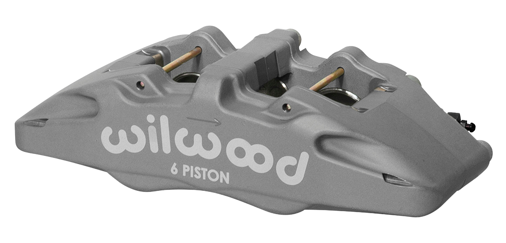 wilwood 6 piston caliper