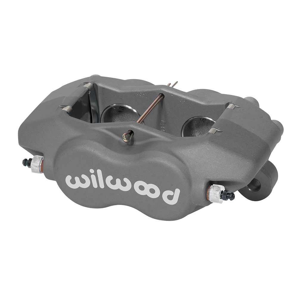 wilwood 4 piston caliper