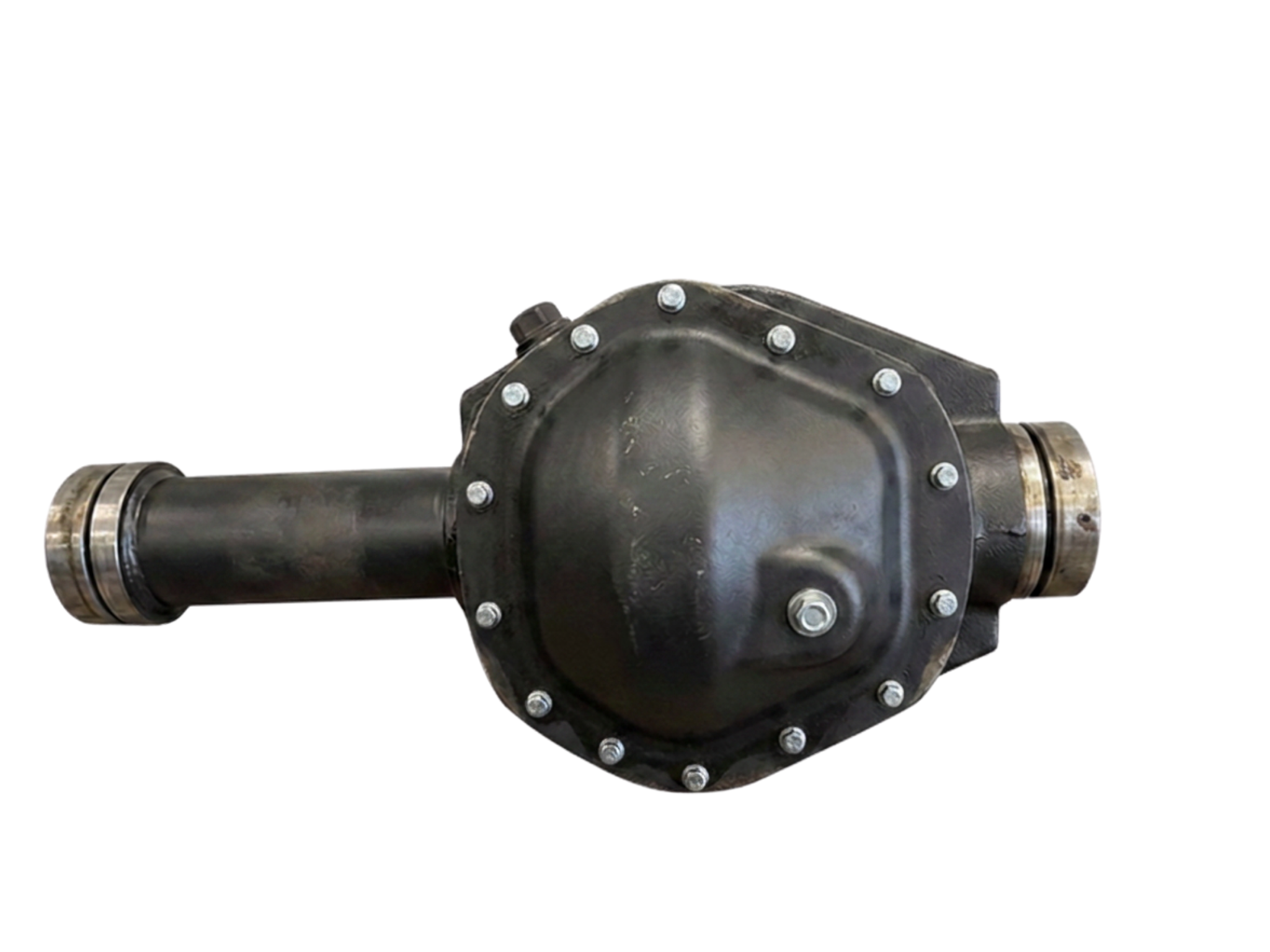 AAM 11.5 Front IFS Diff