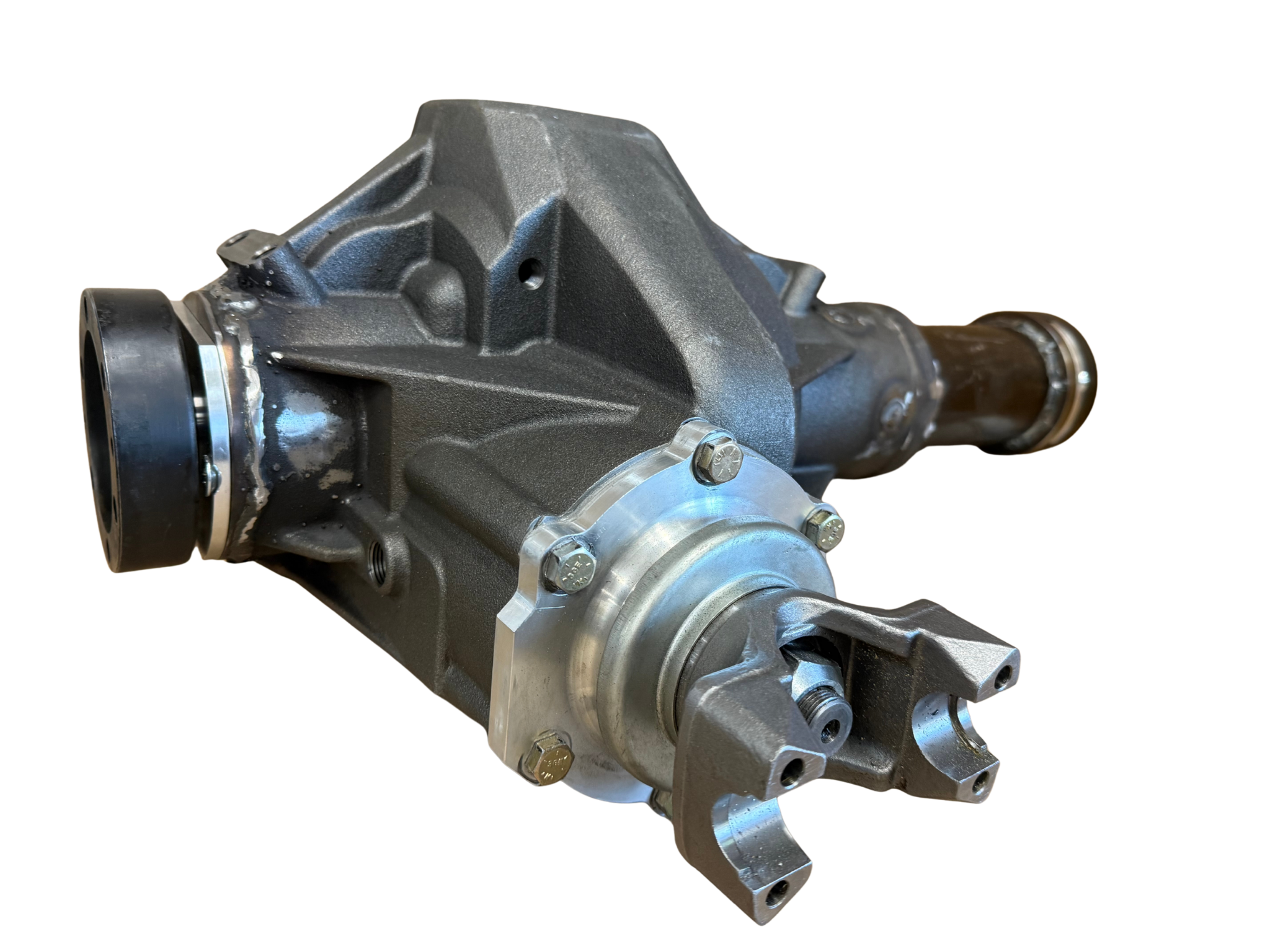 AAM 10.5 Front IFS Diff