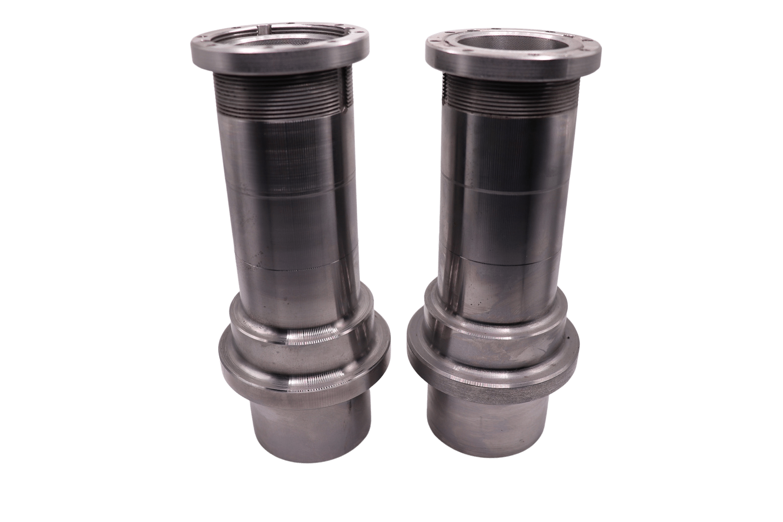SPINDLES