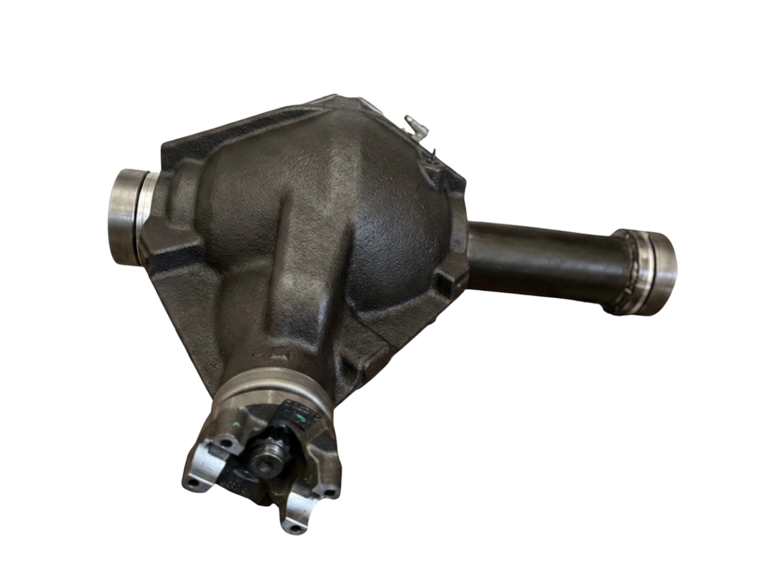 AAM 11.5 Front IFS Diff