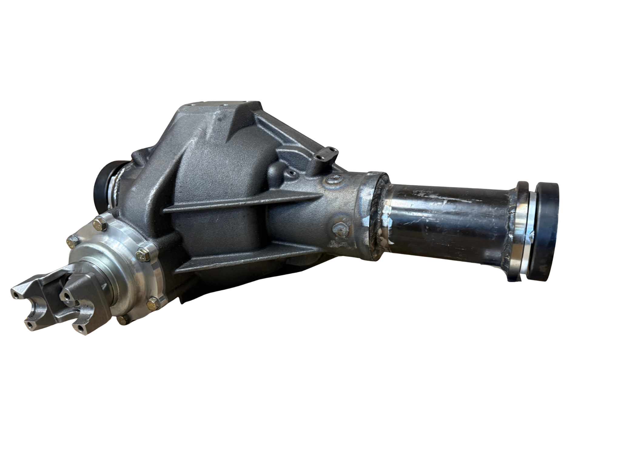 AAM 10.5 Front IFS Diff