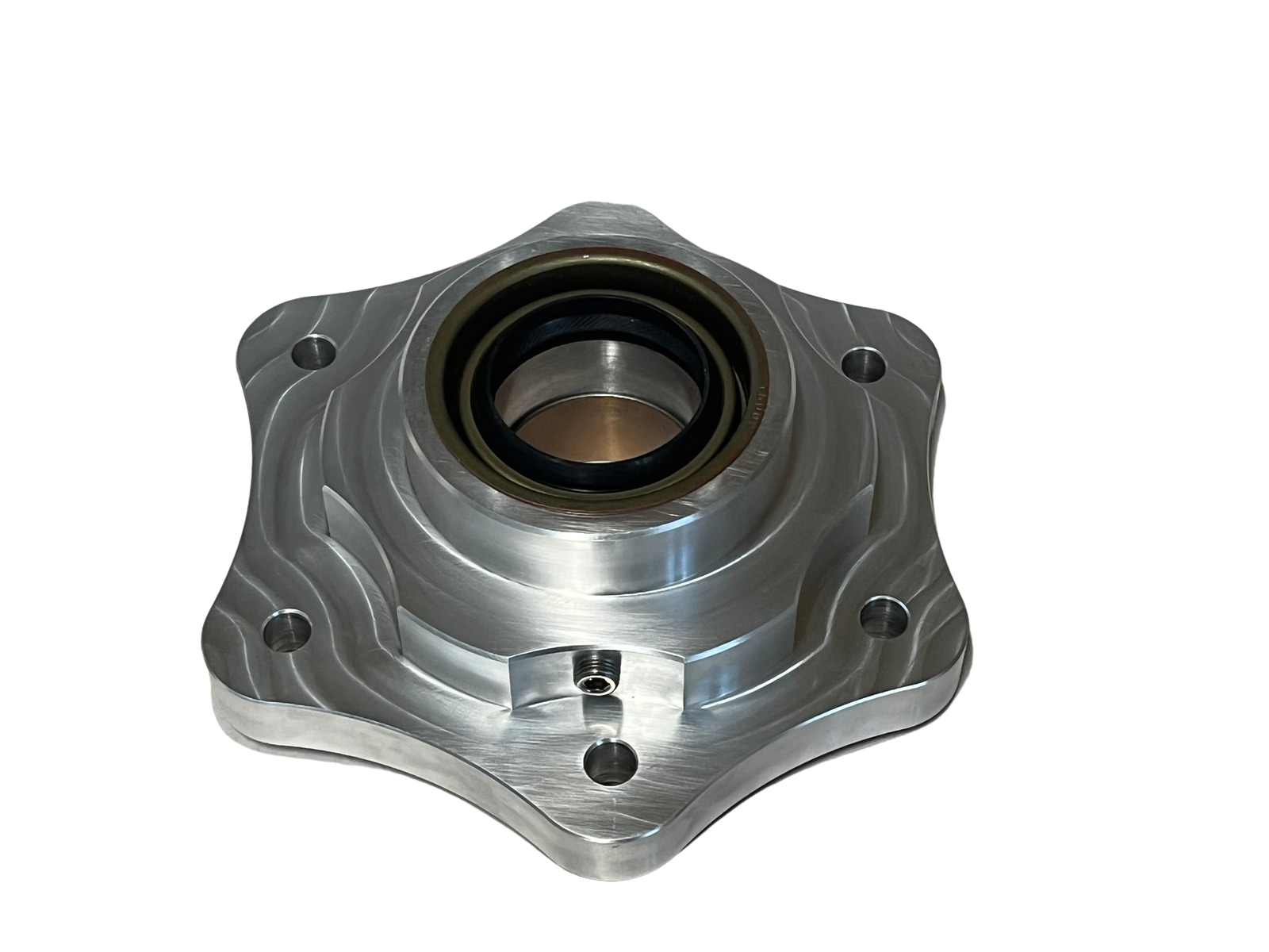 TRANSMISSION ADAPTERS