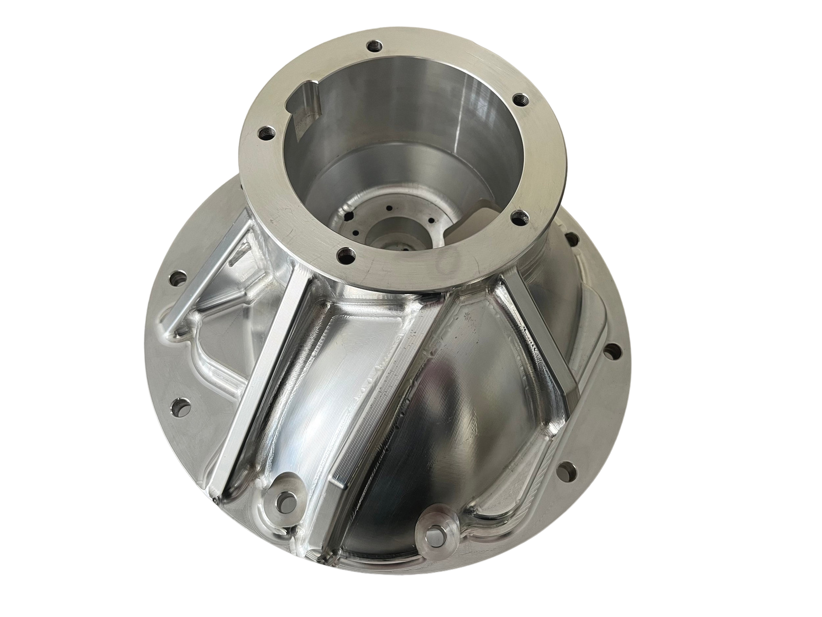 FORD 9"