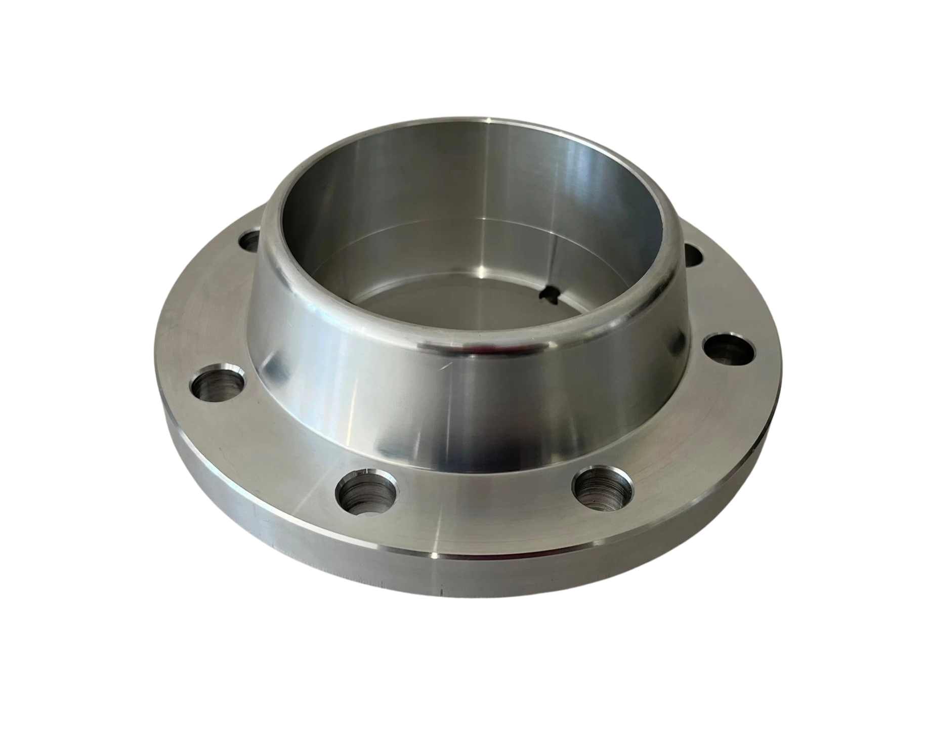 f106 aluminum pinion support