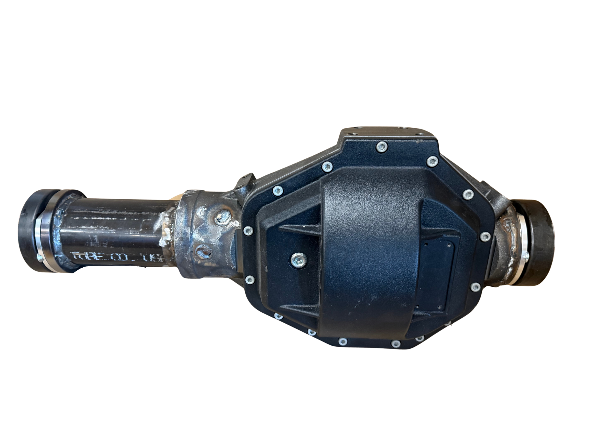 AAM 10.5 Front IFS Diff