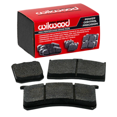 wilwood pads 6 piston