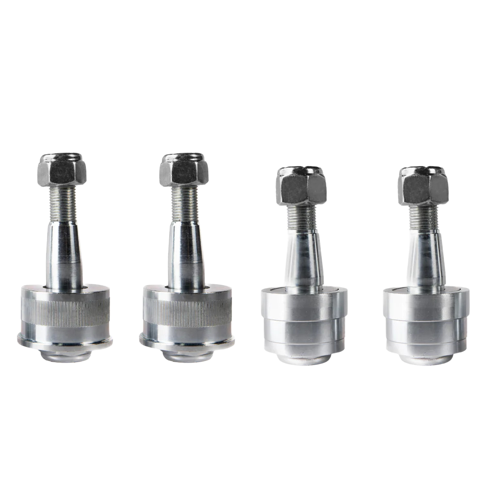BALL JOINT DELETES