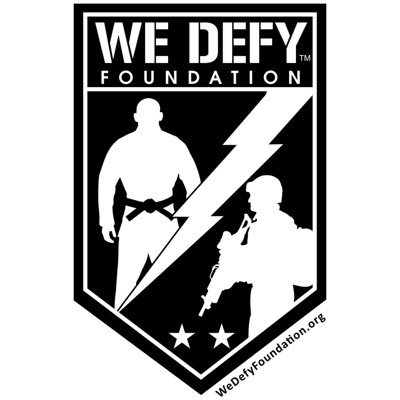 We Defy Foundation