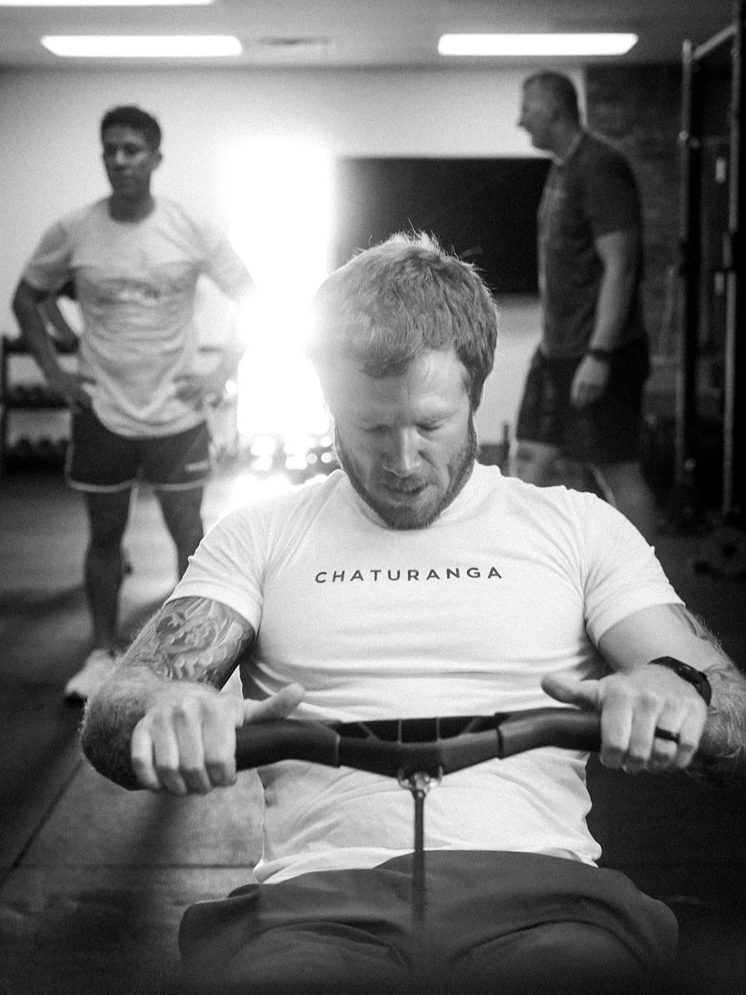 No shortcuts. Do the work.

@brendanohren