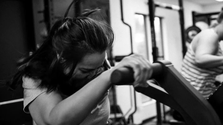 About last Friday&hellip;