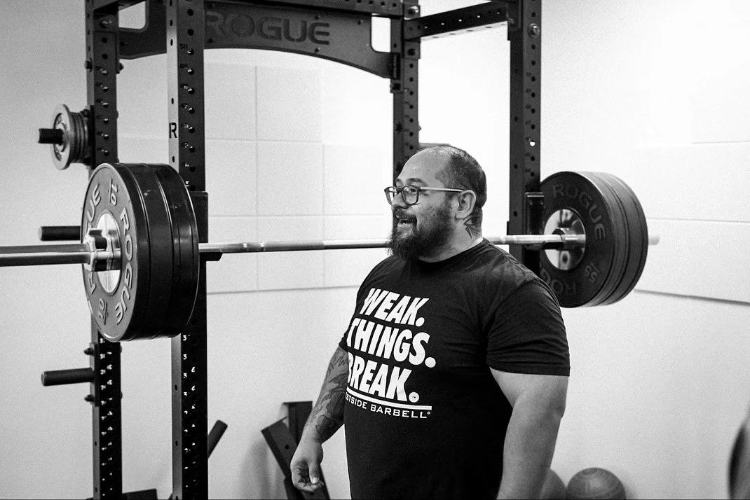 Good help is hard to find and @chad.uranga is one of a kind.