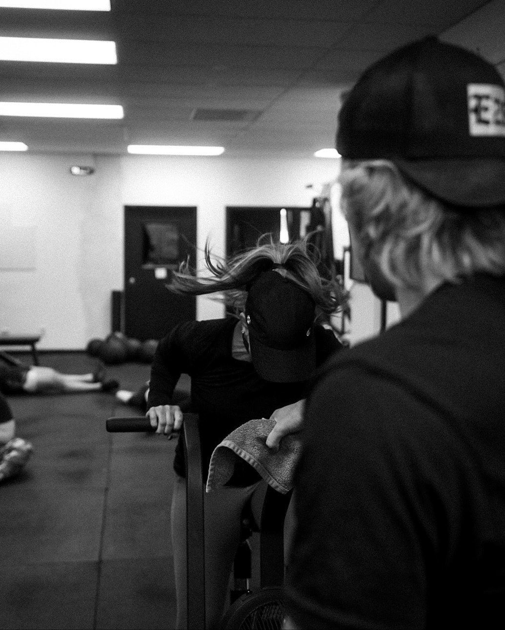 Not a simple place. A place of simple solutions.