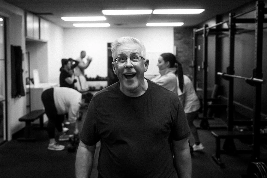 Some random shots from November at the lab.