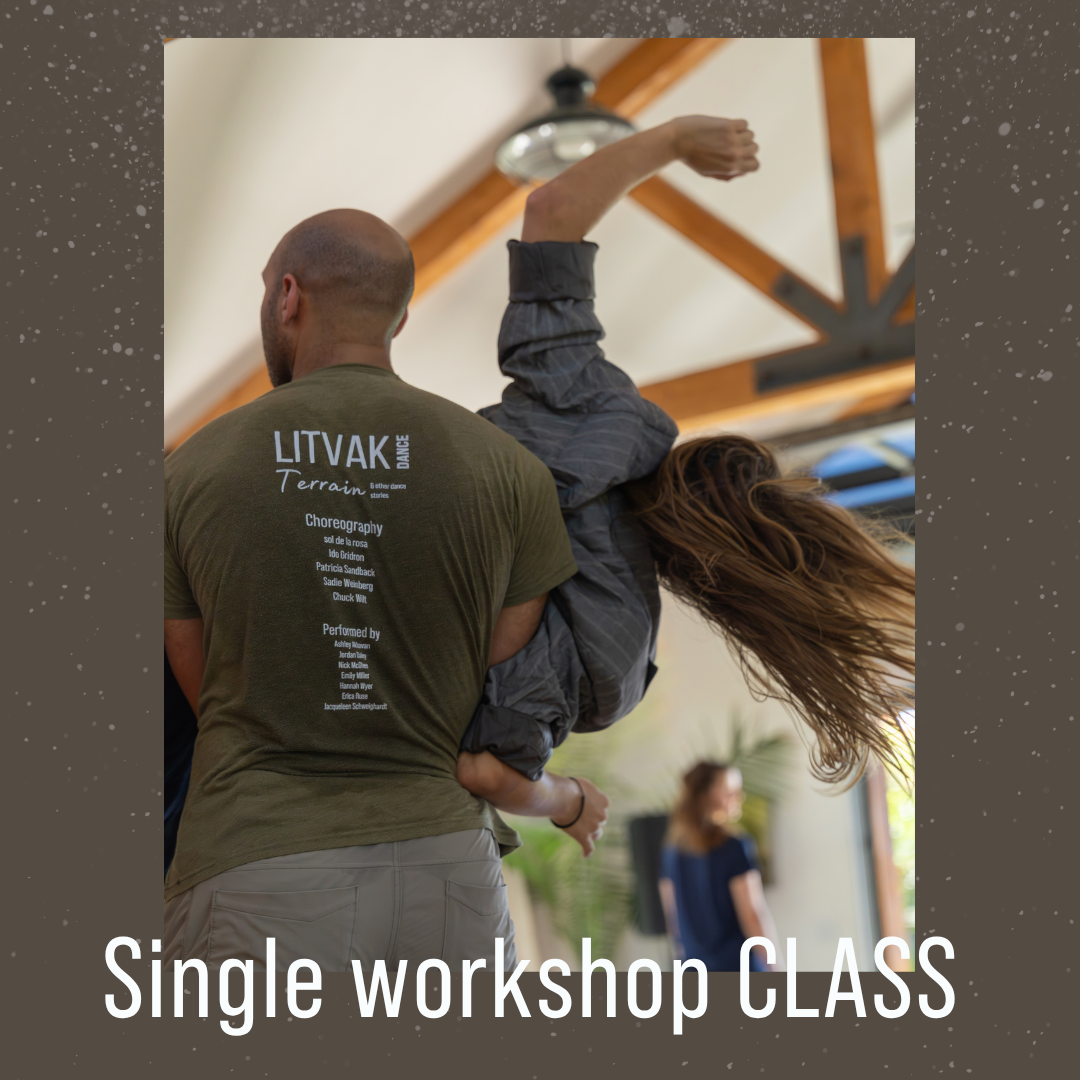 Single workshop Class