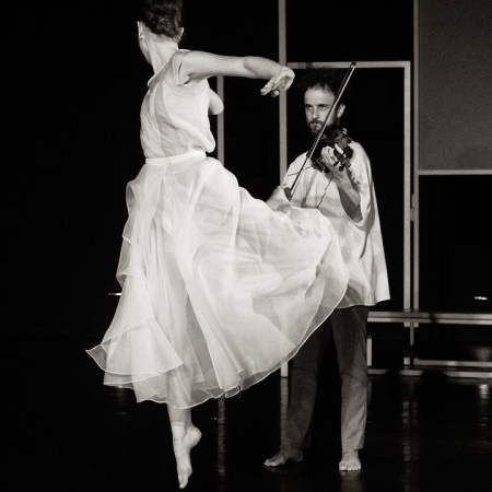 Photo: Jim Carmody